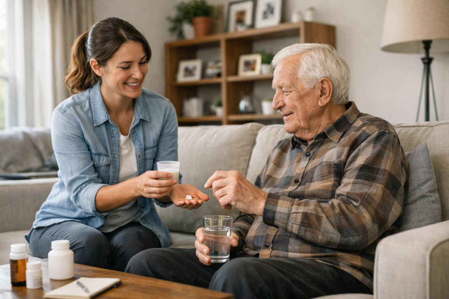 Testimonial from Mark Johnson