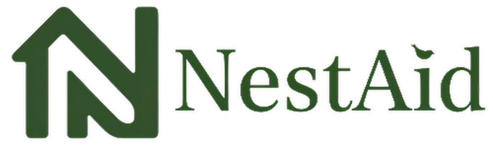 NestAid Logo